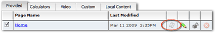 Custom Content Generator icon