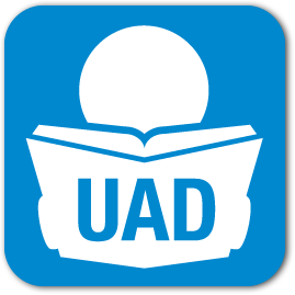 UAD Reader