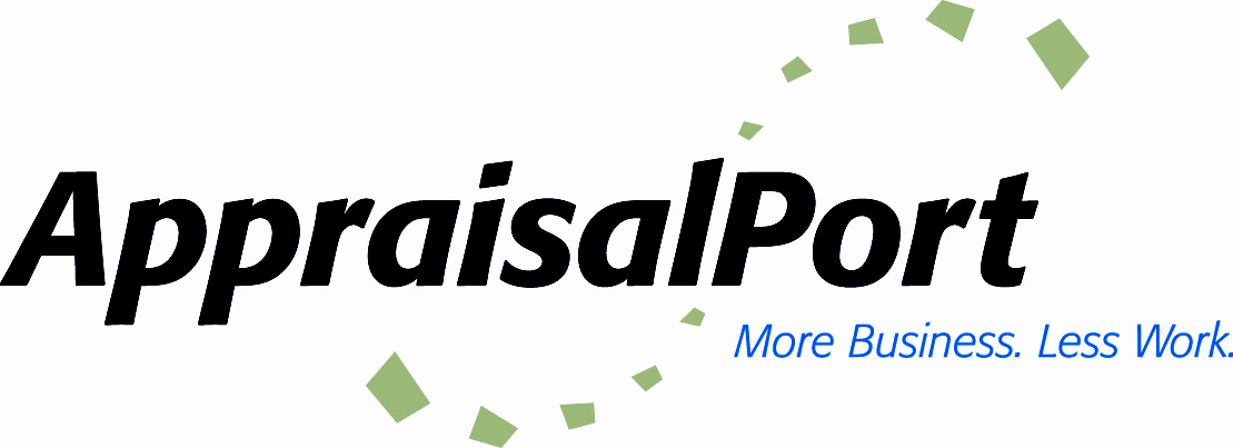 AppraisalPort Logo