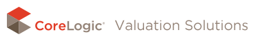 CoreLogic Valuation Solutions Logo