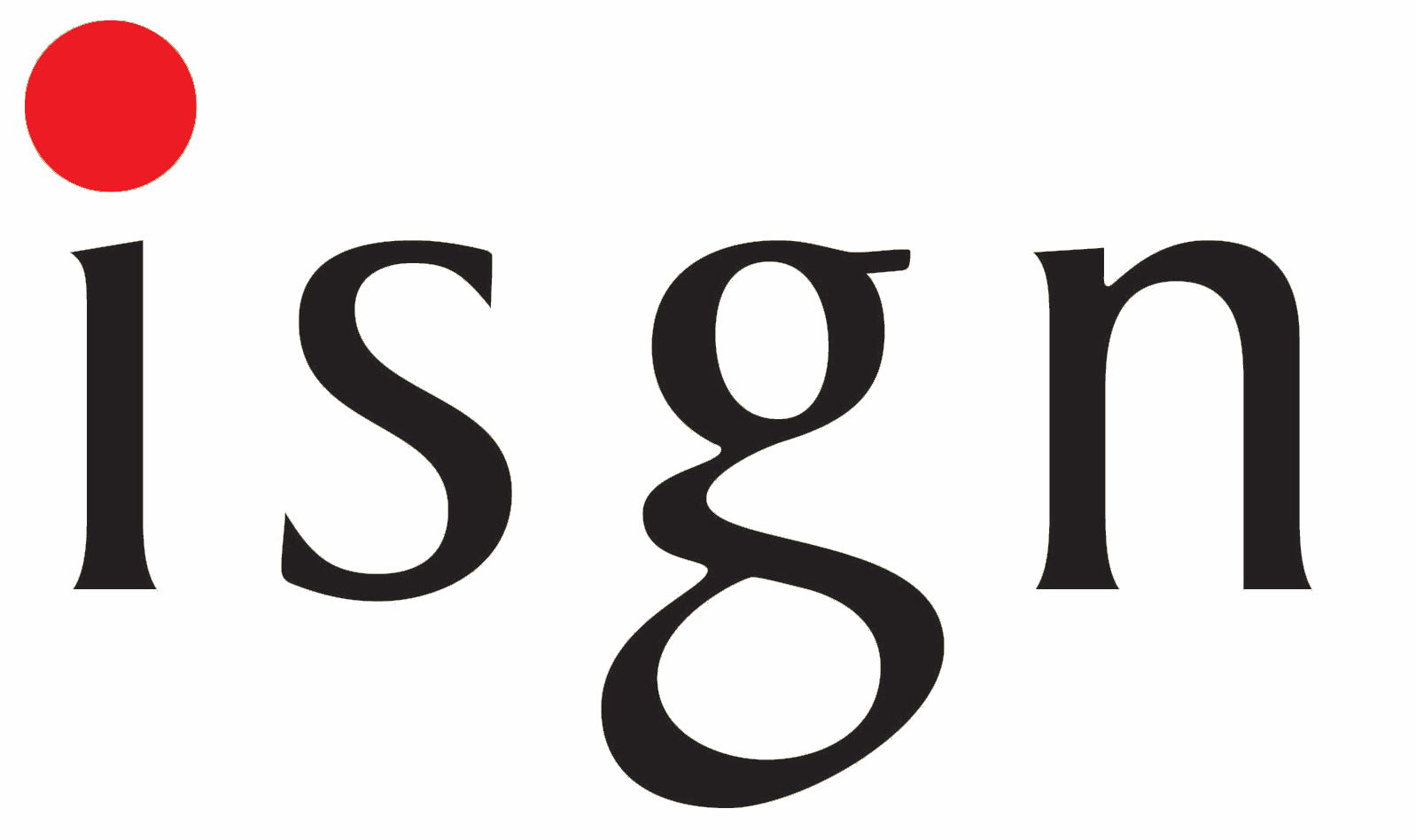 GAC/ISGN Logo