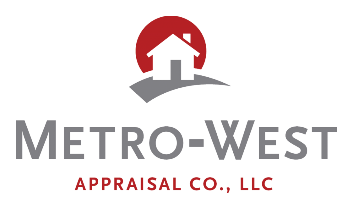 Metro-West Logo