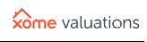 Xome Valuations Logo