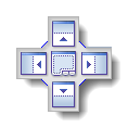 Panel Placement Options