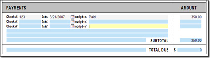 PaymentsSection