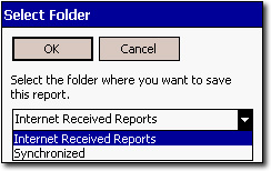 SelectFolder