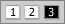 Page Numbers icon
