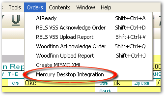 TOTAL Connect Integration