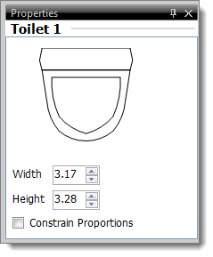 Symbol Properties